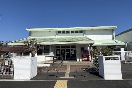 井野公民館に関するページ
