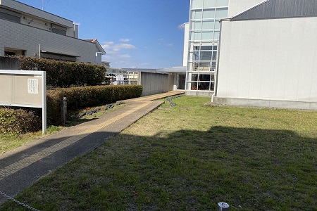 取手市埋蔵文化財センターに関するページ