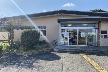 小文間公民館に関するページ