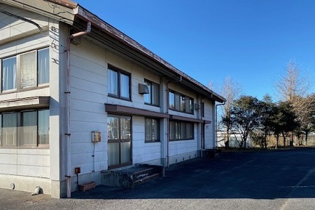 山王公民館に関するページ