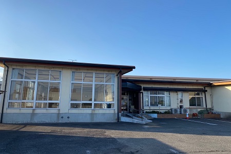 六郷公民館に関するページ