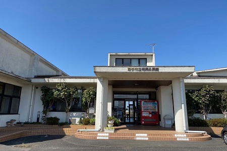 相馬公民館に関するページ