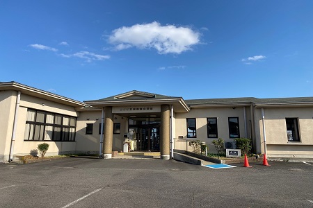 相馬南公民館に関するページ